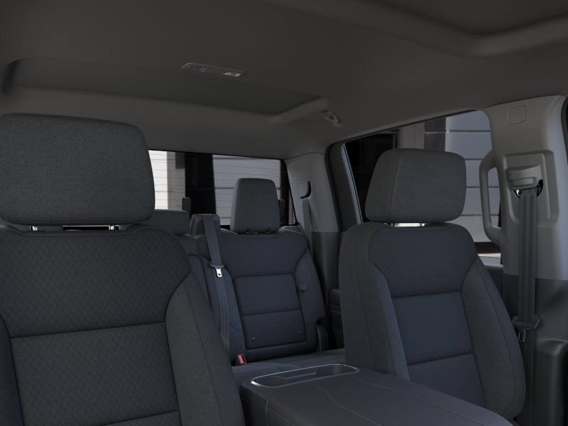 New 2026 GMC Sierra 1500 Elevation AWD/4WD image 49