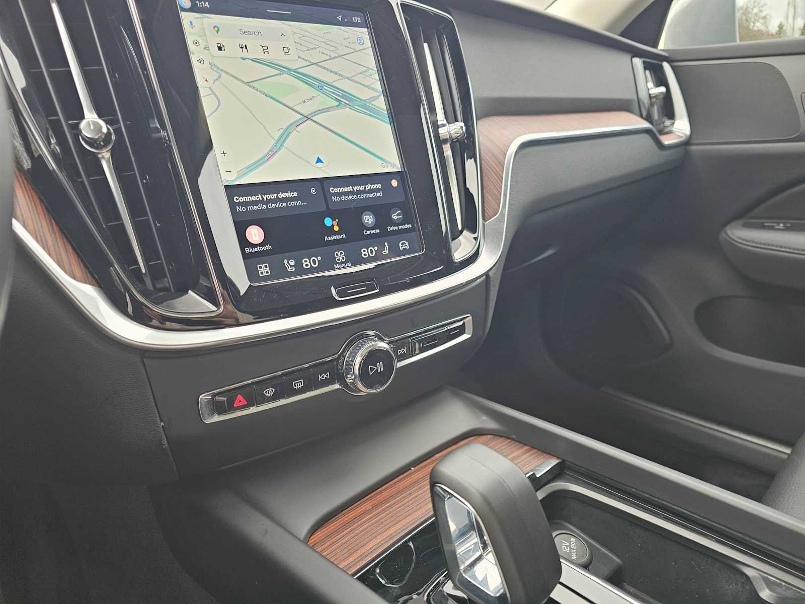 Certified 2025 Volvo V60 B5 Cross Country Plus image 29