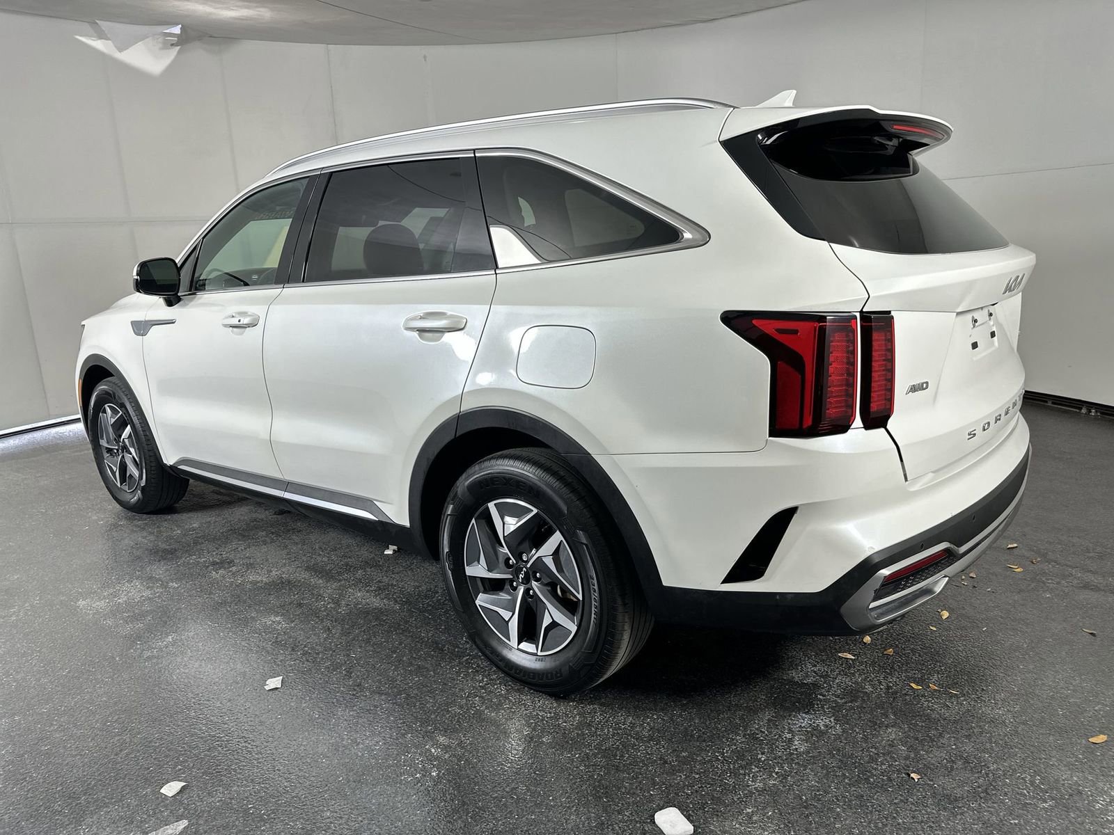 Used 2022 Kia Sorento S image 6