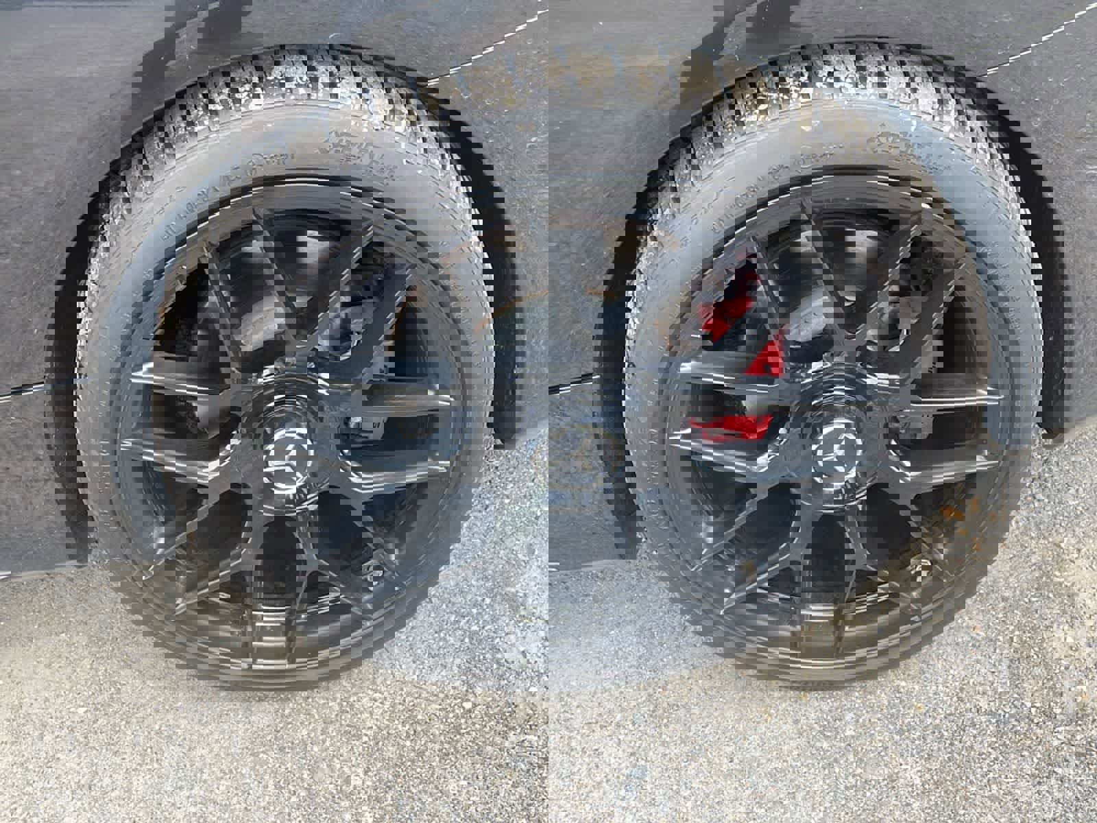 Used 2019 Mercedes-Benz C 43 AMG 4MATIC Coupe image 21