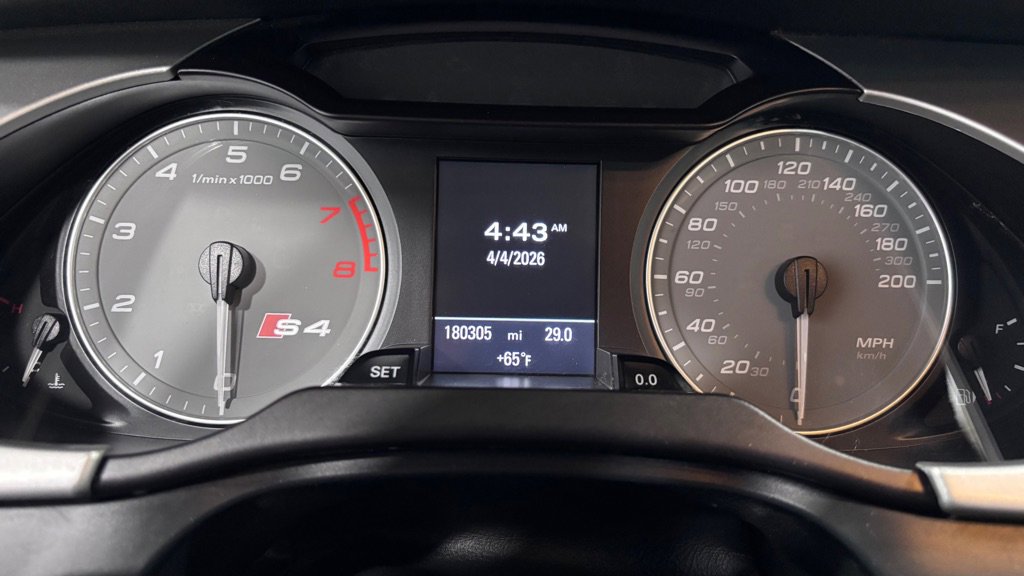 Used 2012 Audi S4 Premium Plus image 15