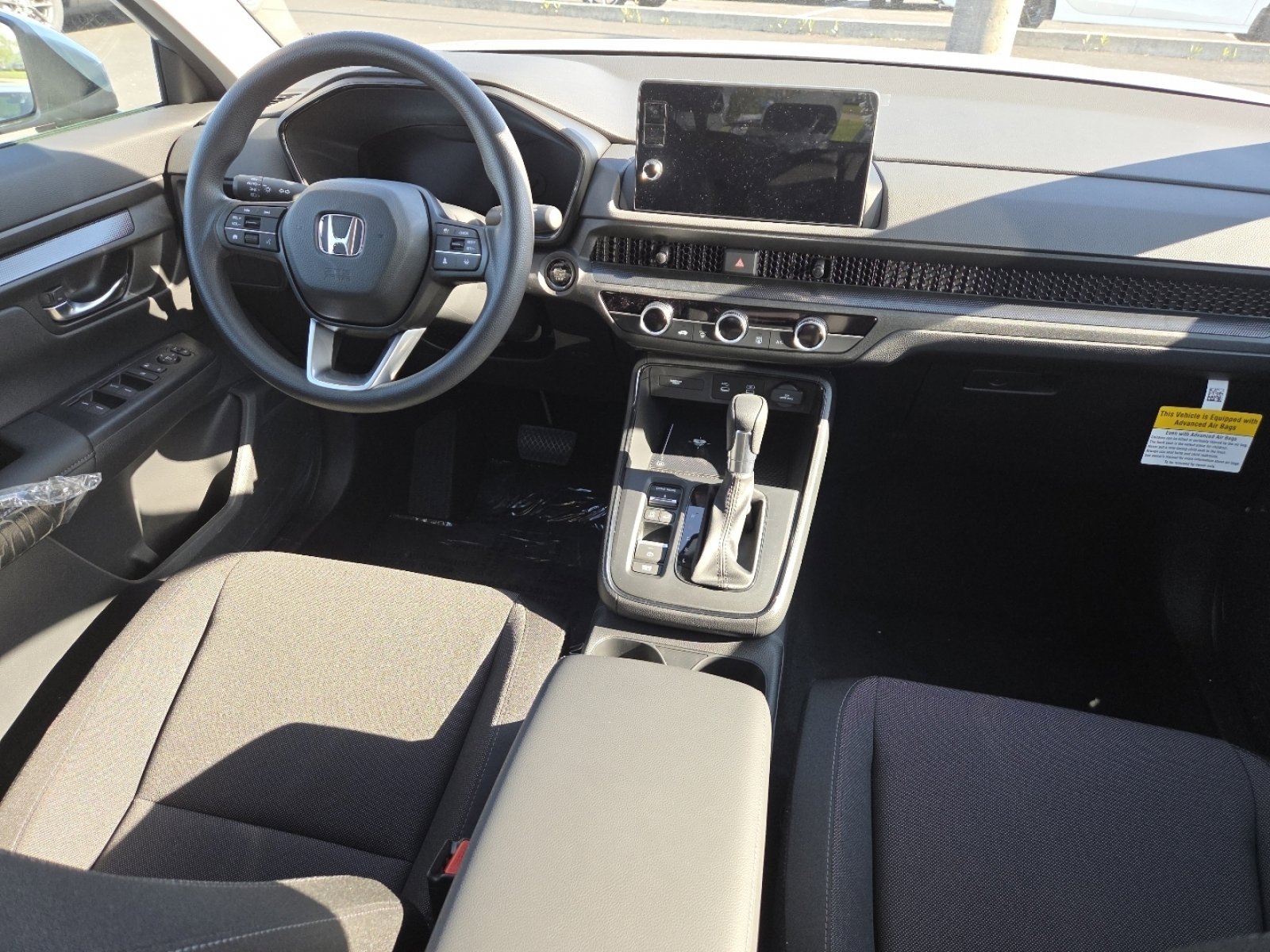 New 2026 Honda CR-V LX image 22