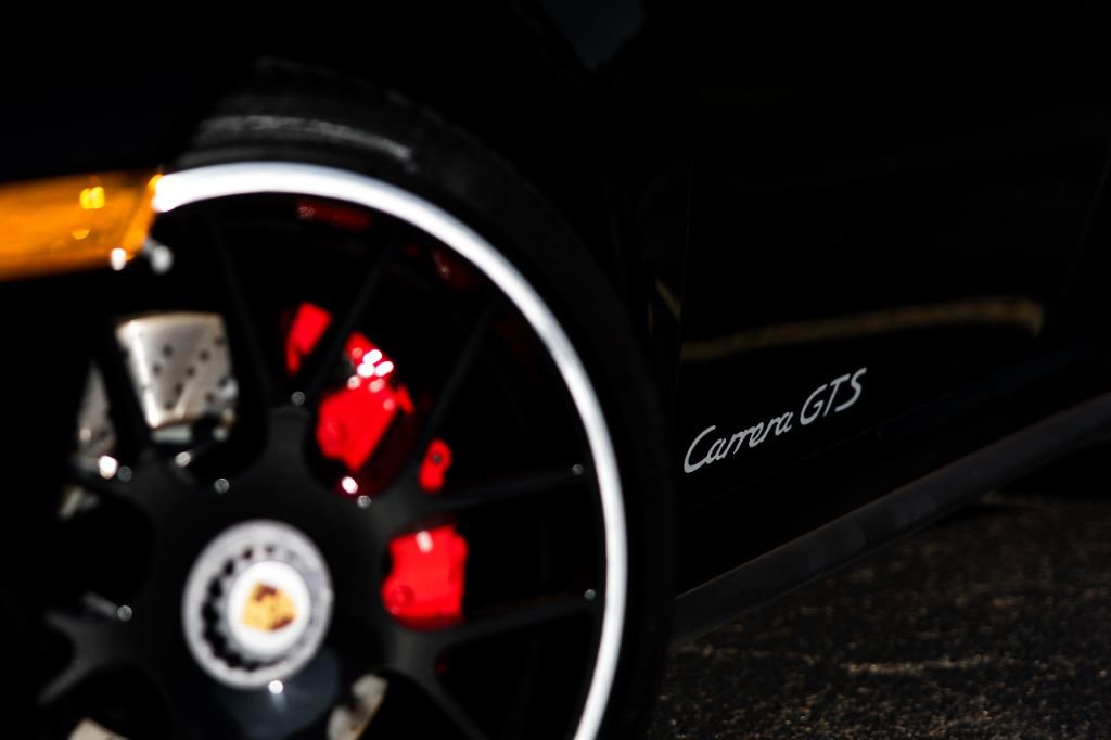 Used 2011 Porsche 911 Carrera GTS image 28