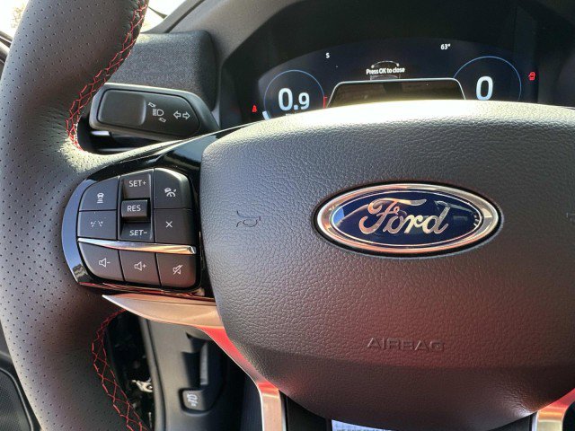 New 2026 Ford Explorer ST-Line w/ ST-Line Street Pack RWD image 25