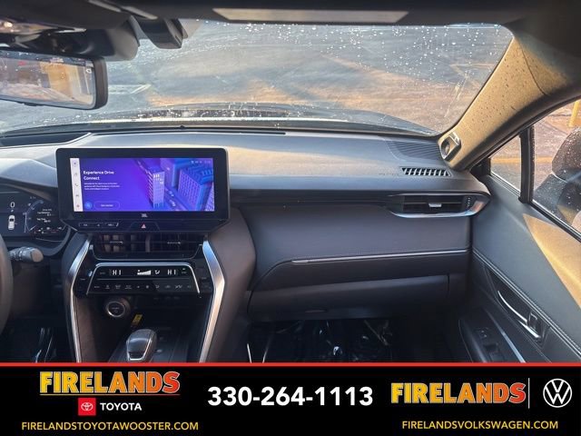 Used 2023 Toyota Venza Limited image 36