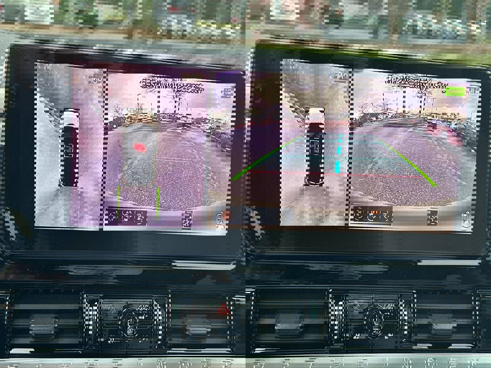 New 2026 Nissan Pathfinder SL image 29