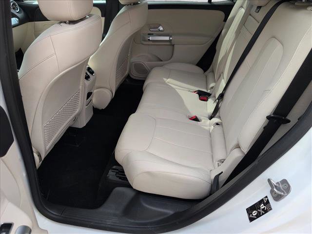 Certified 2025 Mercedes-Benz GLB 250 4MATIC image 19