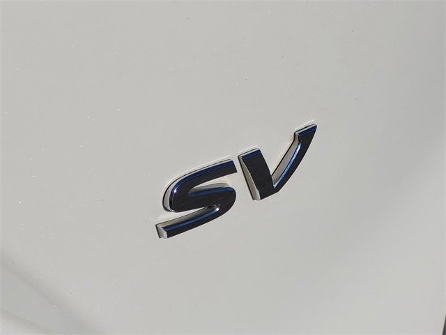 Used 2017 Nissan Murano SV w/ Premium Package image 8