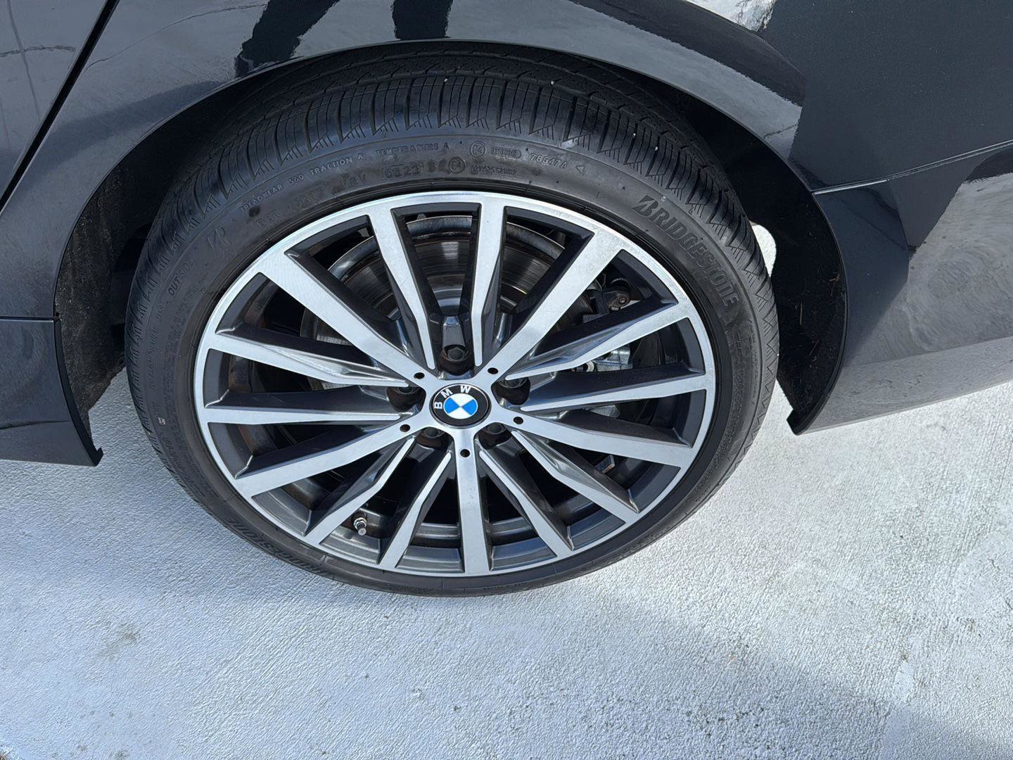 Used 2023 BMW 228i Gran Coupe w/ Convenience Package image 33