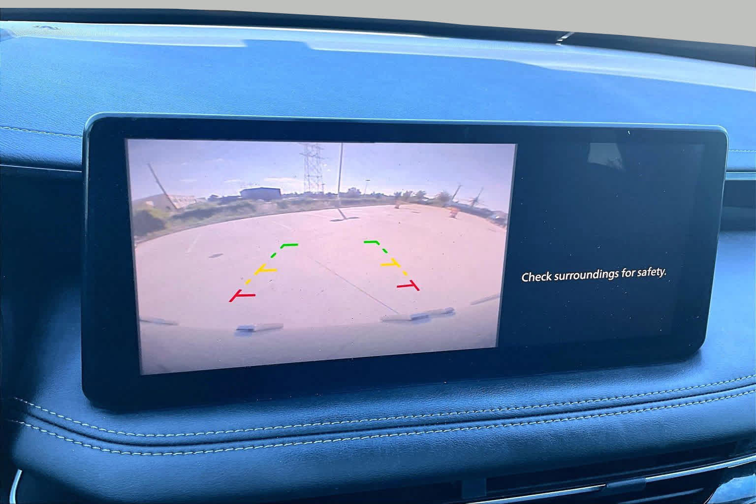 Used 2024 INFINITI QX60 Pure FWD image 27