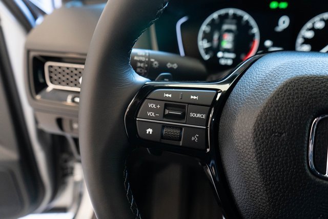 New 2026 Honda Civic Sport image 19