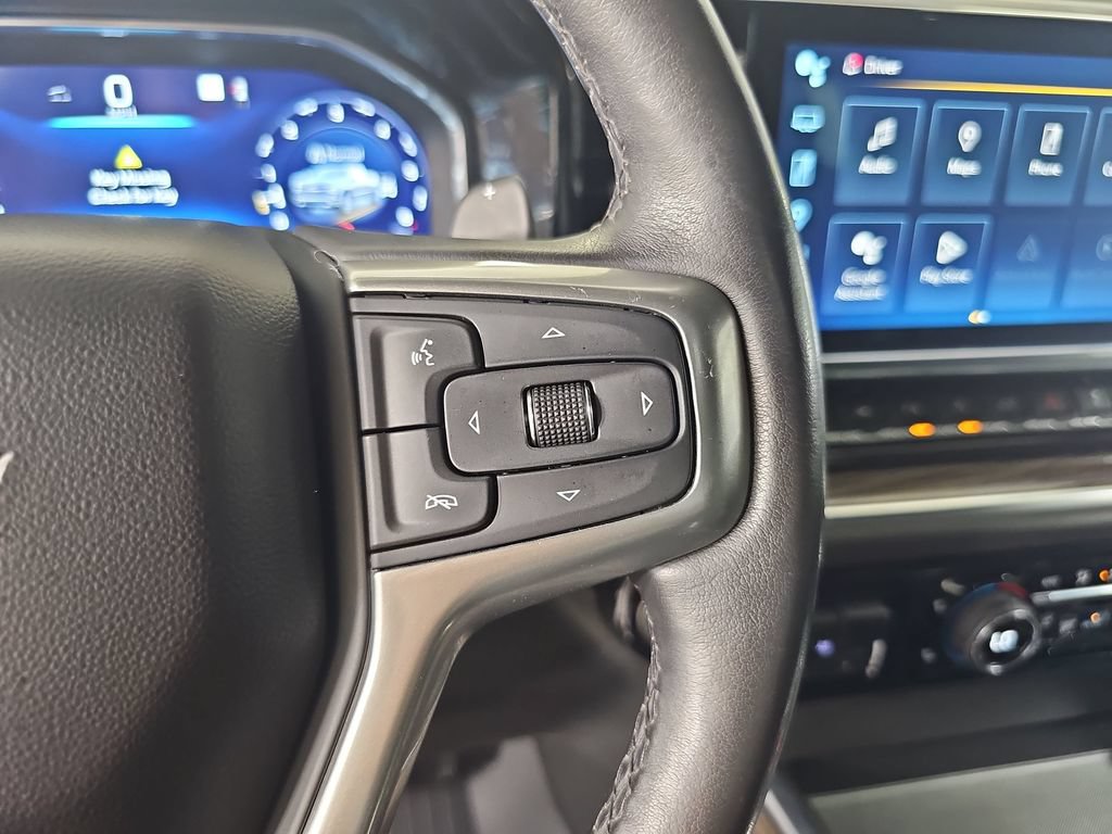 Used 2022 Chevrolet Silverado 1500 RST AWD/4WD image 22