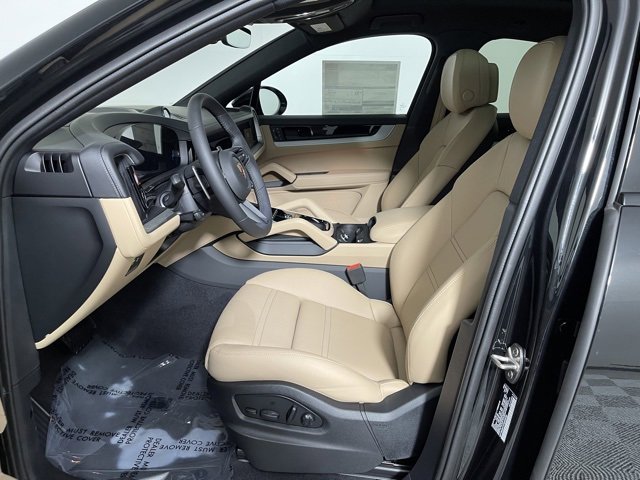 New 2026 Porsche Cayenne Coupe image 5