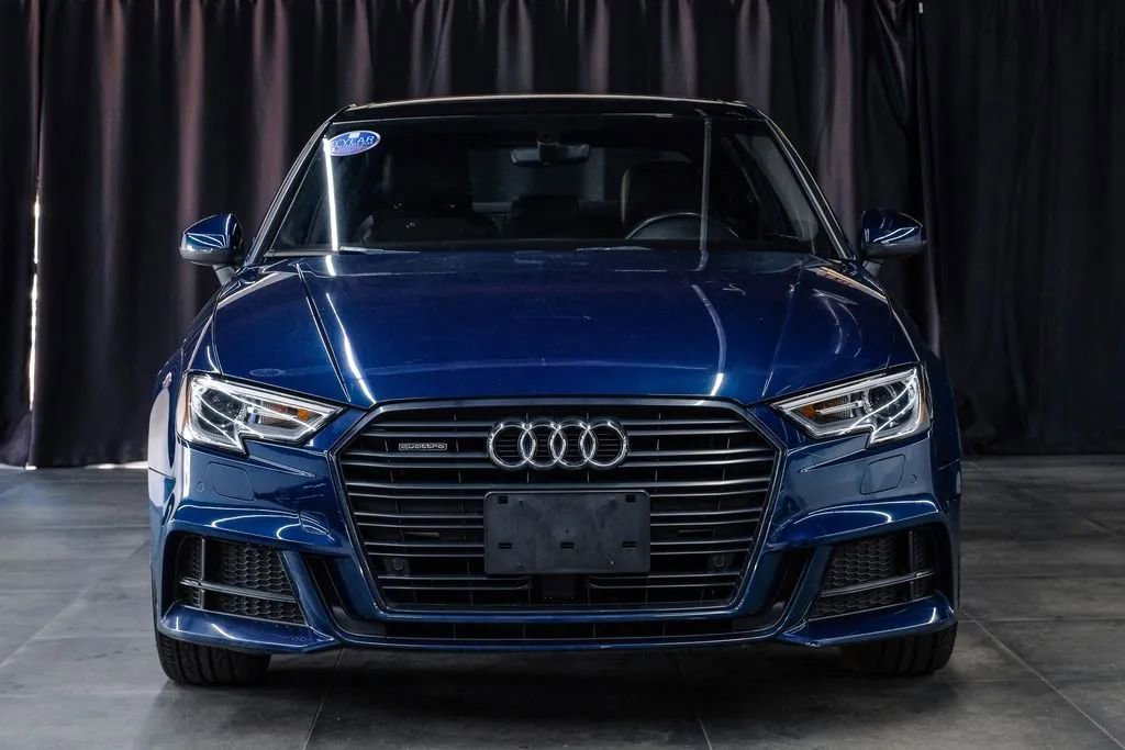 Used 2020 Audi A3 2.0T Premium AWD/4WD image 8