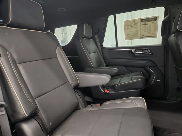 Used 2025 Chevrolet Tahoe Premier RWD image 67