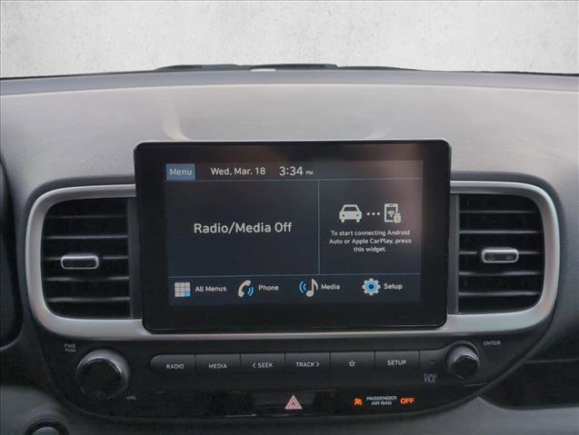 New 2026 Hyundai Venue SEL image 12