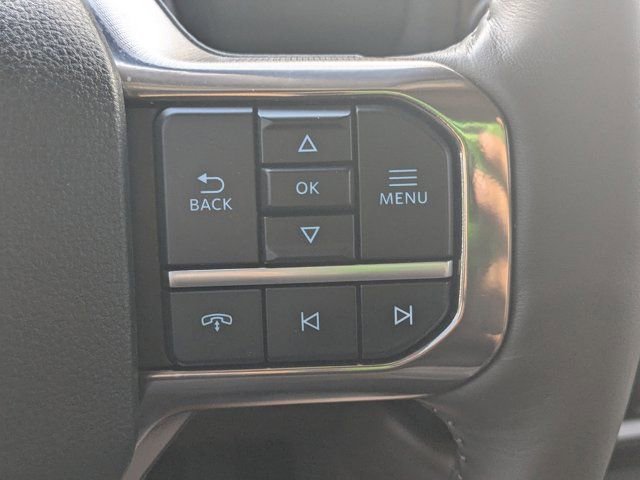 Used 2025 Ford F450 Platinum w/ Platinum Plus Package AWD/4WD image 30