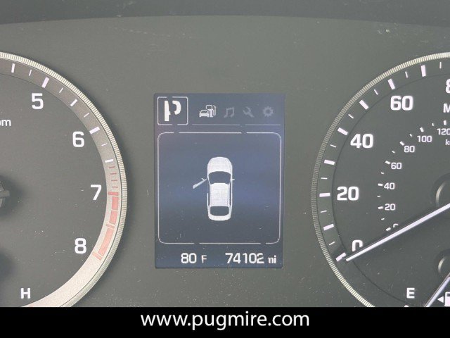 Used 2015 Hyundai Sonata SE w/ Option Group 02 FWD image 28