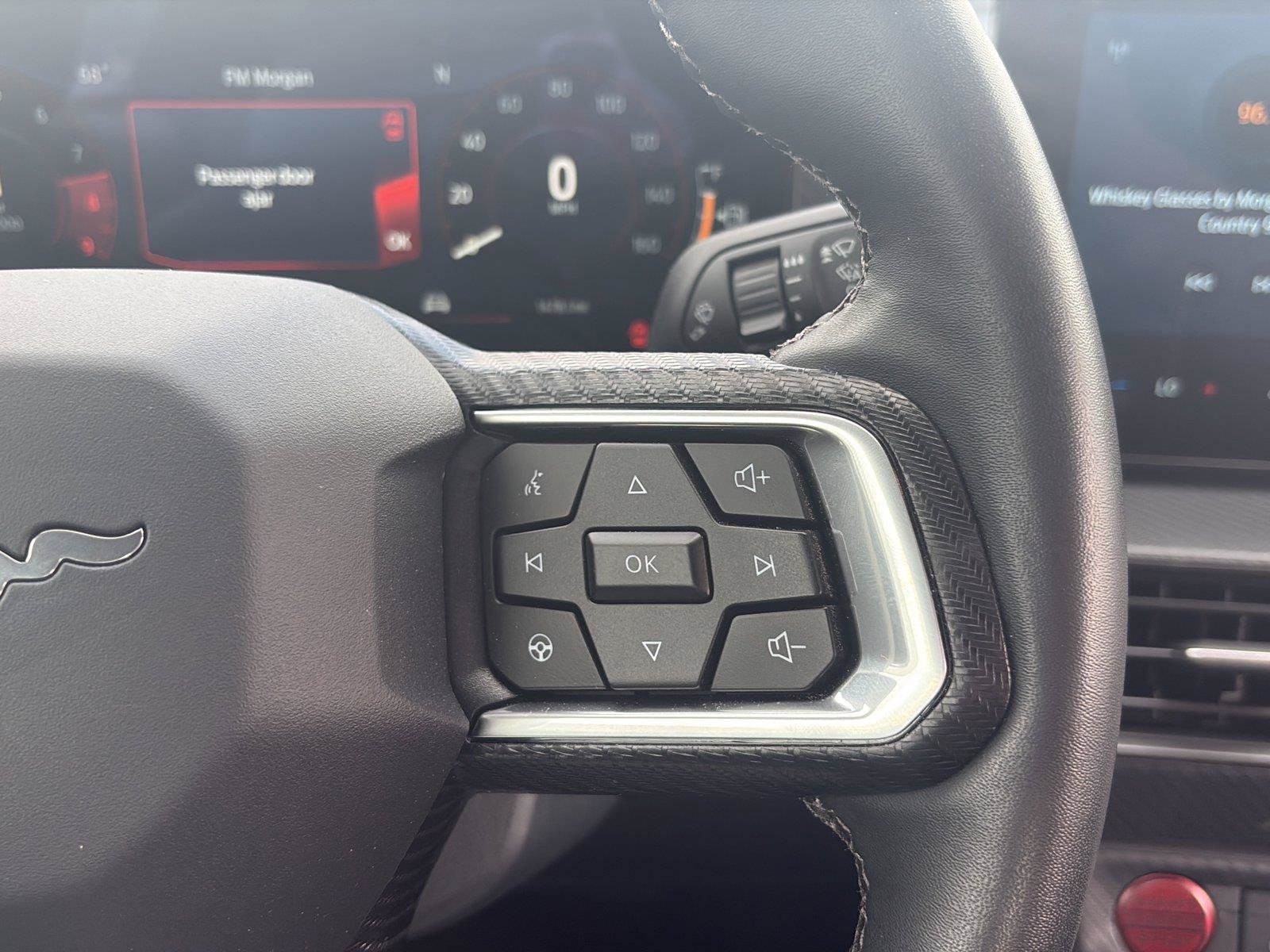 Used 2026 Ford Mustang GT RWD image 17