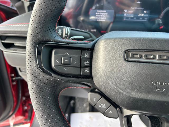 New 2026 Dodge Charger Scat Pack image 16