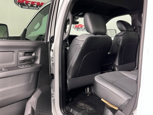 New 2026 RAM 3500 Tradesman w/ Chrome Appearance Group A AWD/4WD image 22