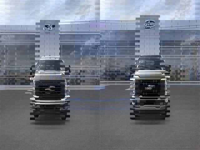 New 2024 Ford F350 XL w/ XL Chrome Package image 28