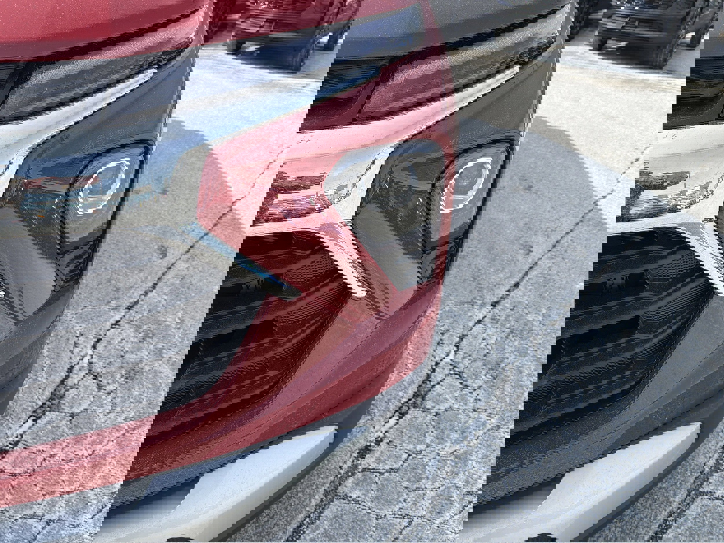 New 2026 Chevrolet TrailBlazer LT w/ LPO, Trailering Package image 9