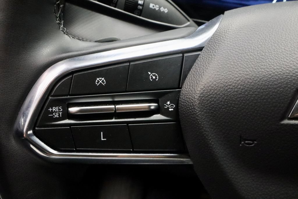 Used 2025 Chevrolet Equinox LT FWD image 26