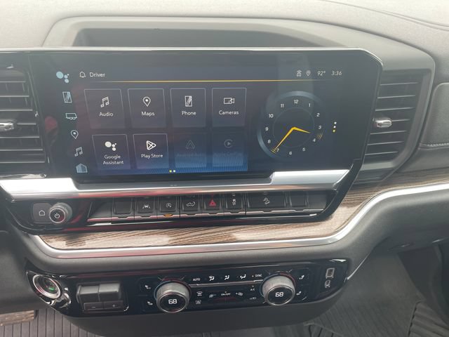 Used 2022 Chevrolet Silverado 1500 RST AWD/4WD image 21