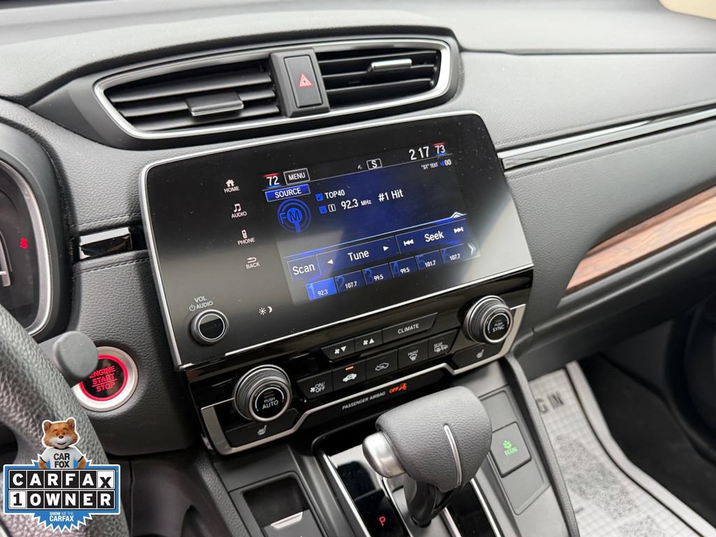 Used 2019 Honda CR-V EX image 27