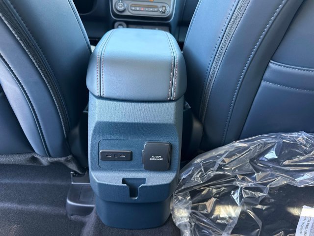 New 2026 Ford Maverick Lariat w/ 4K Tow Package AWD/4WD image 17