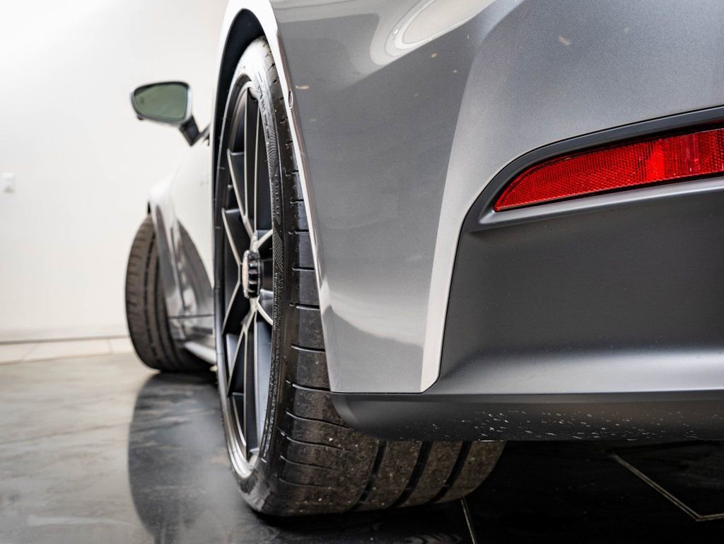 Certified 2025 Porsche 911 Carrera 4 GTS image 44