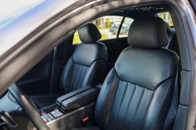 Used 2006 Bentley Flying Spur Flying Spur AWD/4WD image 47