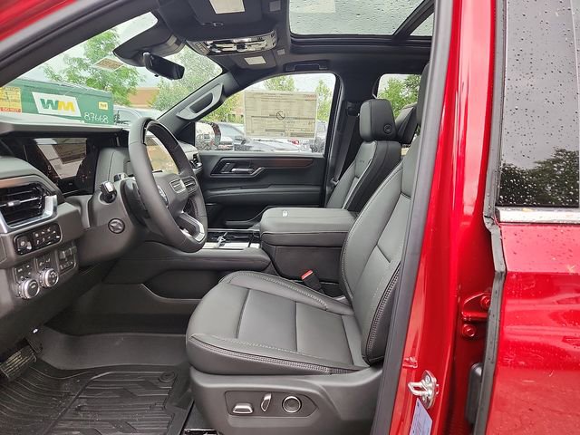 New 2026 GMC Yukon Denali w/ Advanced Technology Package AWD/4WD image 9