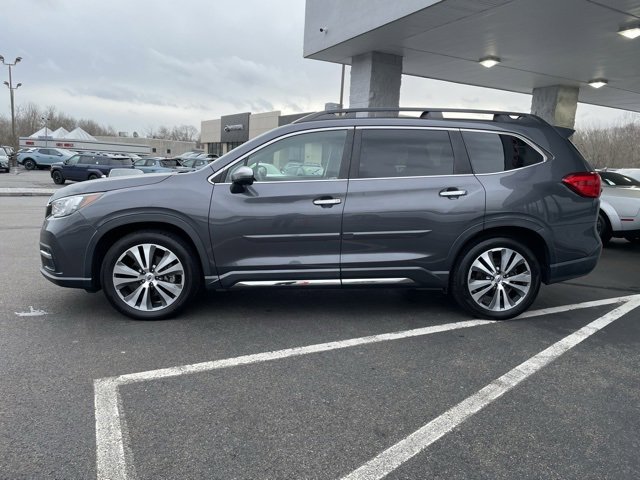 Used 2019 Subaru Ascent Touring image 8