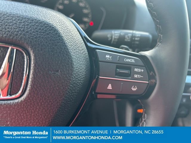 Used 2025 Honda Civic Sport image 18