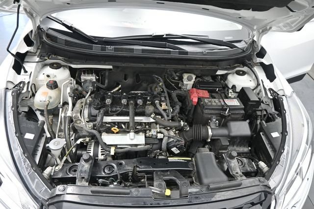 Used 2024 Nissan Kicks S FWD image 38