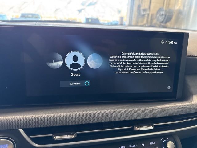 Used 2025 Hyundai Sonata SE image 22