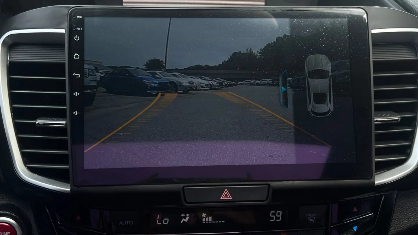 Used 2016 Honda Accord EX-L image 14