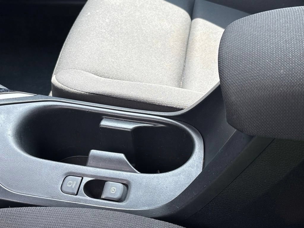 Used 2024 Toyota Corolla LE FWD image 24