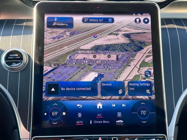 Certified 2023 Mercedes-Benz GLC 300 4MATIC image 15