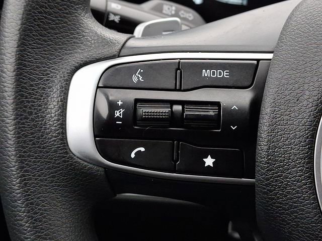 Certified 2024 Kia Sportage LX image 20