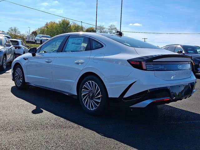 New 2026 Hyundai Sonata SEL image 3