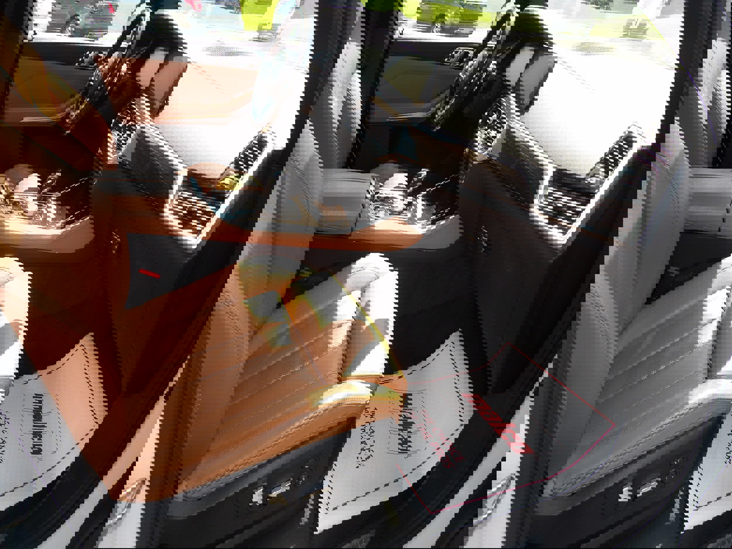 Used 2019 BMW X5 xDrive40i w/ M Sport Package image 9