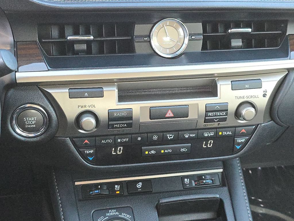 Used 2016 Lexus ES 350 w/ Navigation System Package FWD image 30