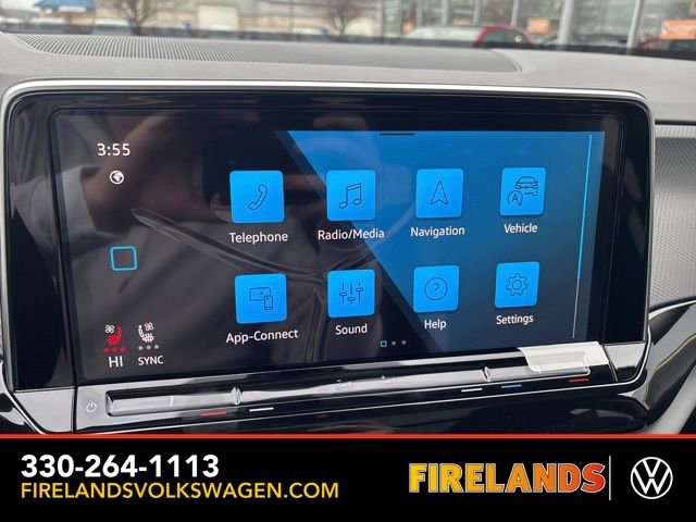 New 2026 Volkswagen Atlas Peak Edition image 19