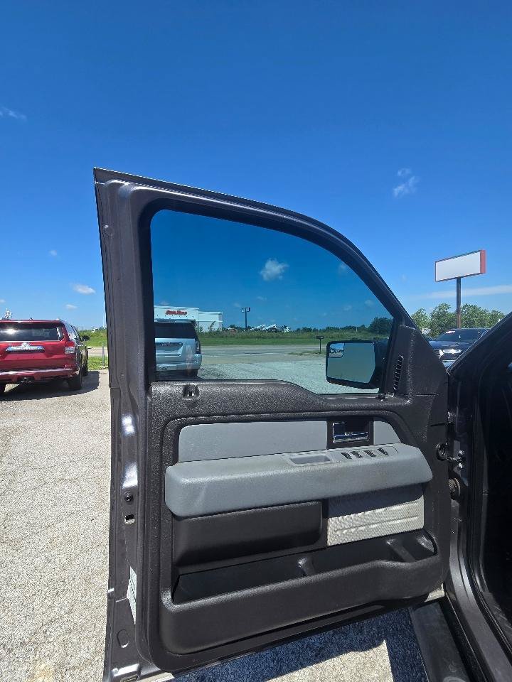 Used 2013 Ford F150 XLT w/ Luxury Equipment Group AWD/4WD image 20