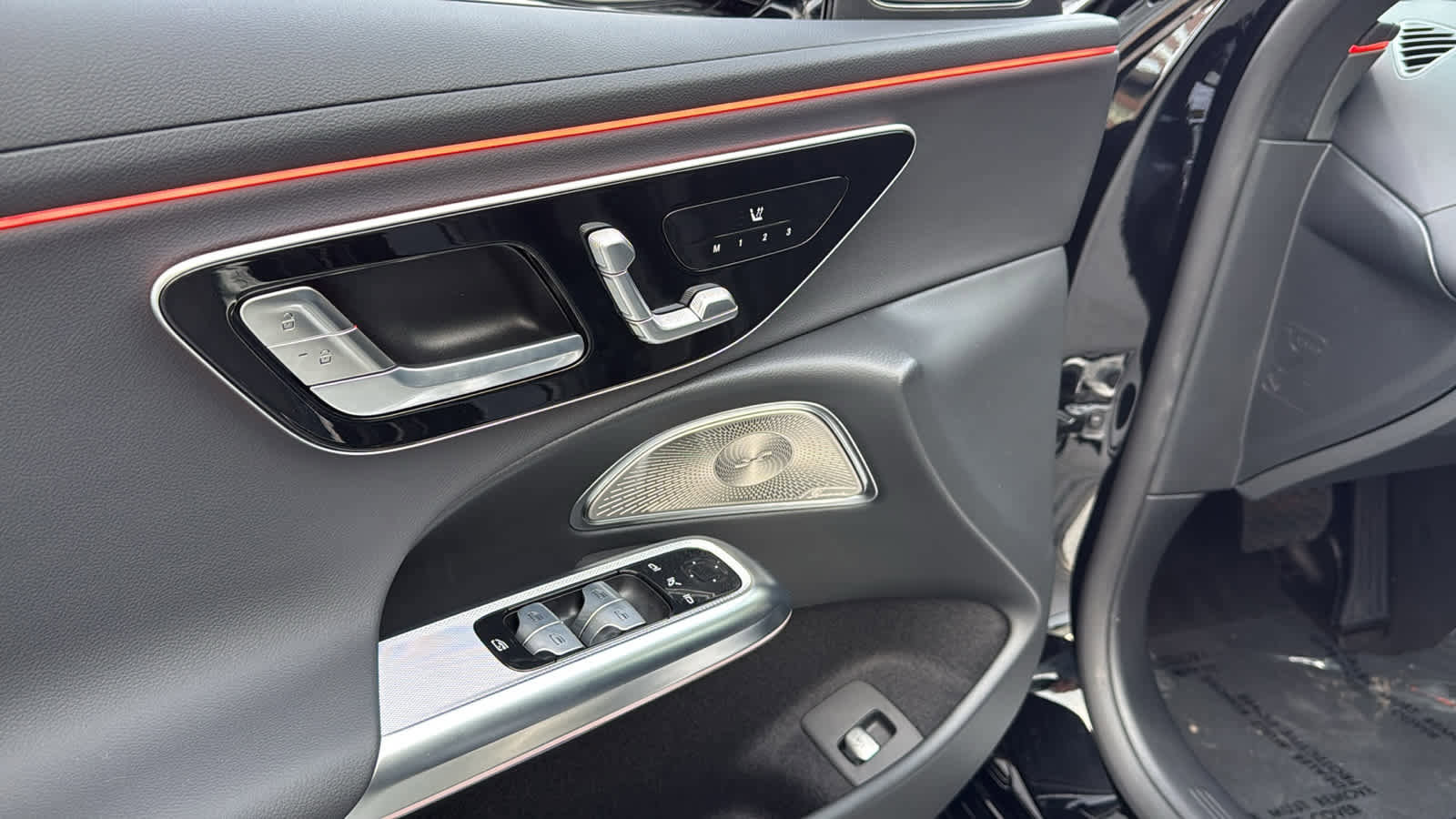 New 2026 Mercedes-Benz E 350 4MATIC Sedan image 15