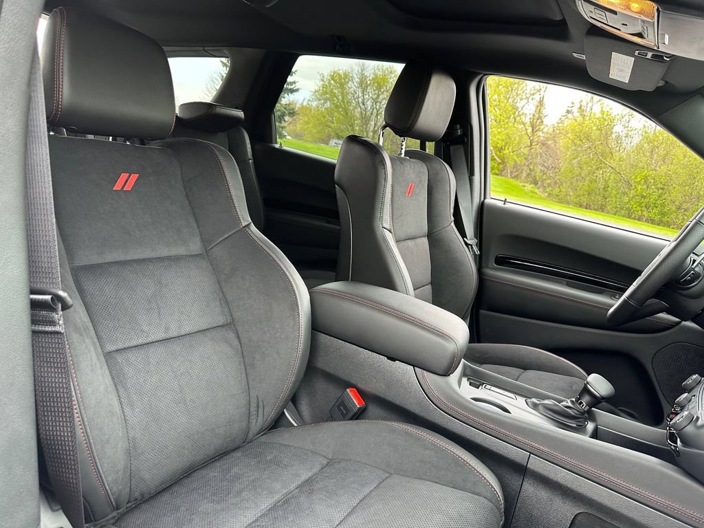 New 2026 Dodge Durango GT AWD/4WD image 26