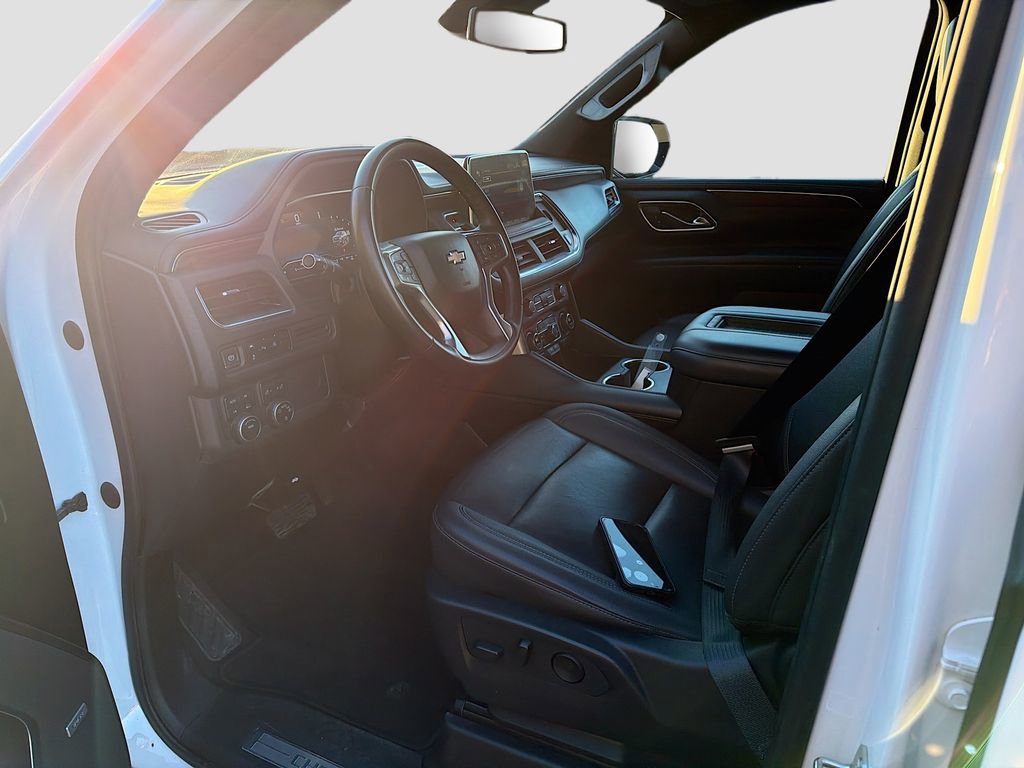 Used 2023 Chevrolet Tahoe LT image 29
